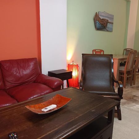 Happy House In Nafplio Apartment Ngoại thất bức ảnh