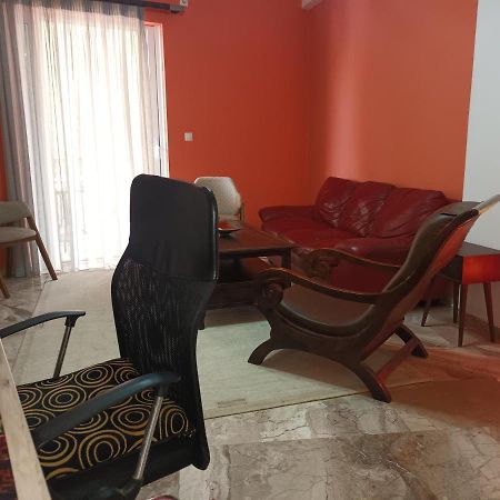 Happy House In Nafplio Apartment Ngoại thất bức ảnh