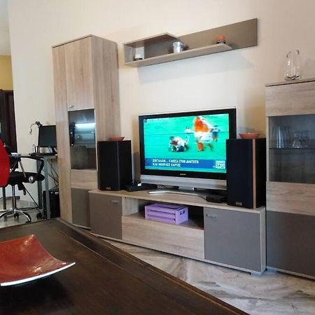 Happy House In Nafplio Apartment Ngoại thất bức ảnh