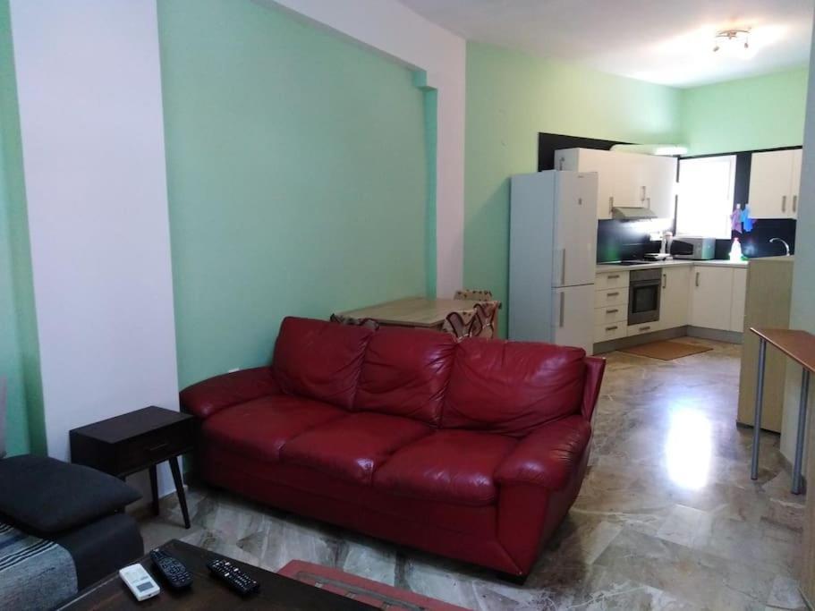 Happy House In Nafplio Apartment Ngoại thất bức ảnh