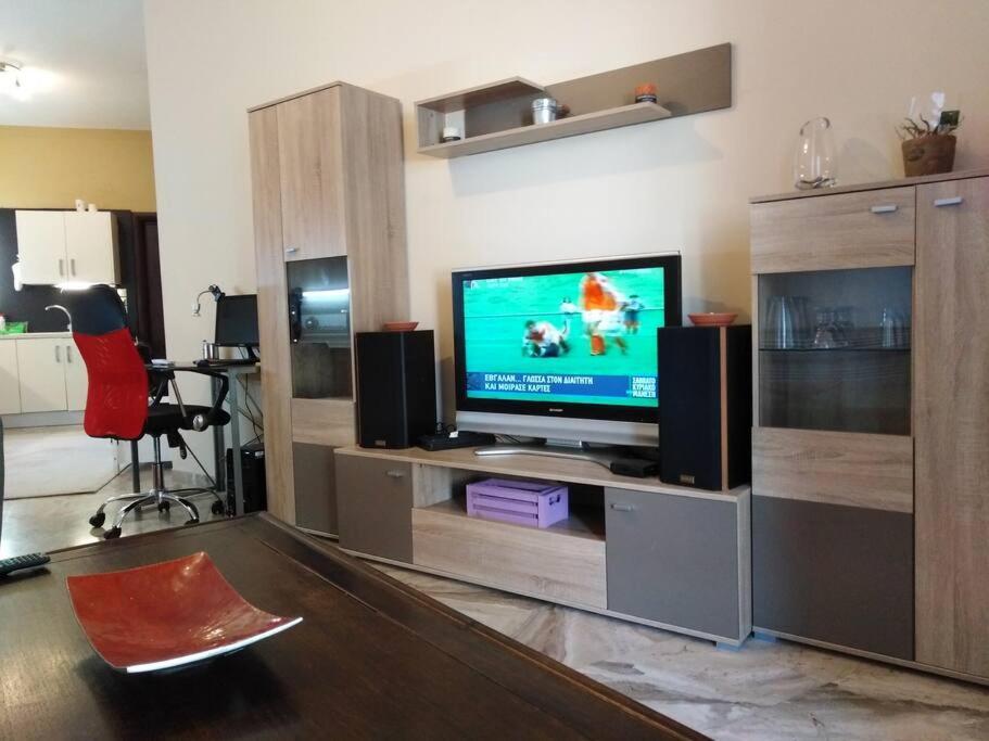Happy House In Nafplio Apartment Ngoại thất bức ảnh