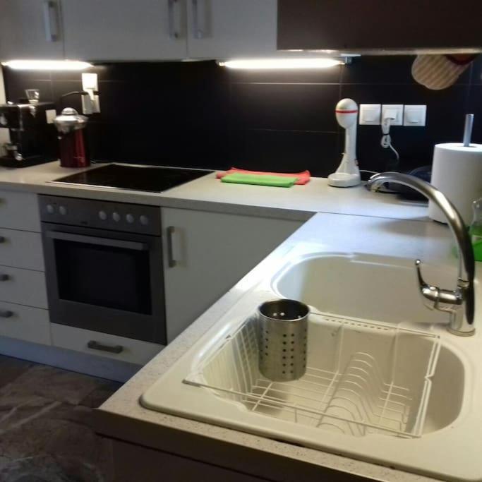 Happy House In Nafplio Apartment Ngoại thất bức ảnh