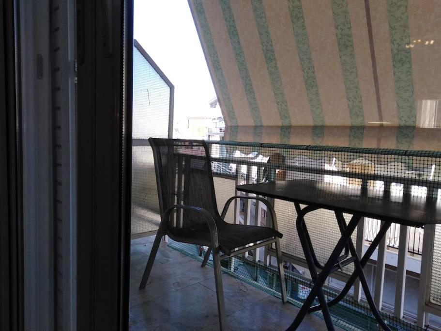 Happy House In Nafplio Apartment Ngoại thất bức ảnh