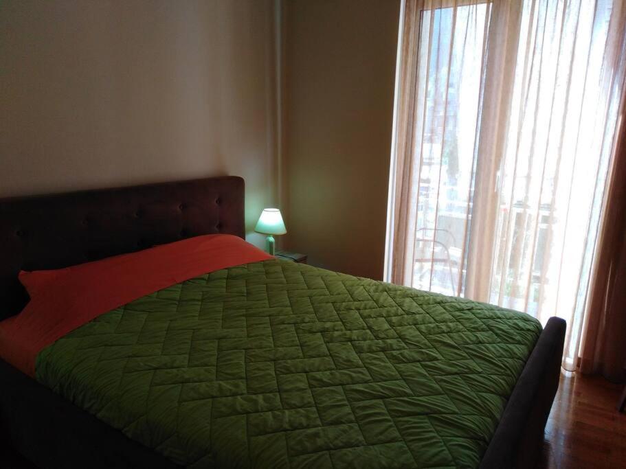 Happy House In Nafplio Apartment Ngoại thất bức ảnh