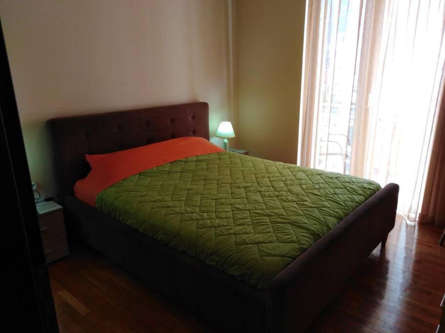 Happy House In Nafplio Apartment Ngoại thất bức ảnh