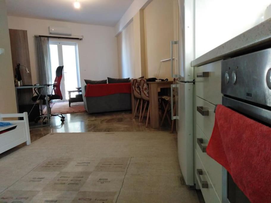 Happy House In Nafplio Apartment Ngoại thất bức ảnh