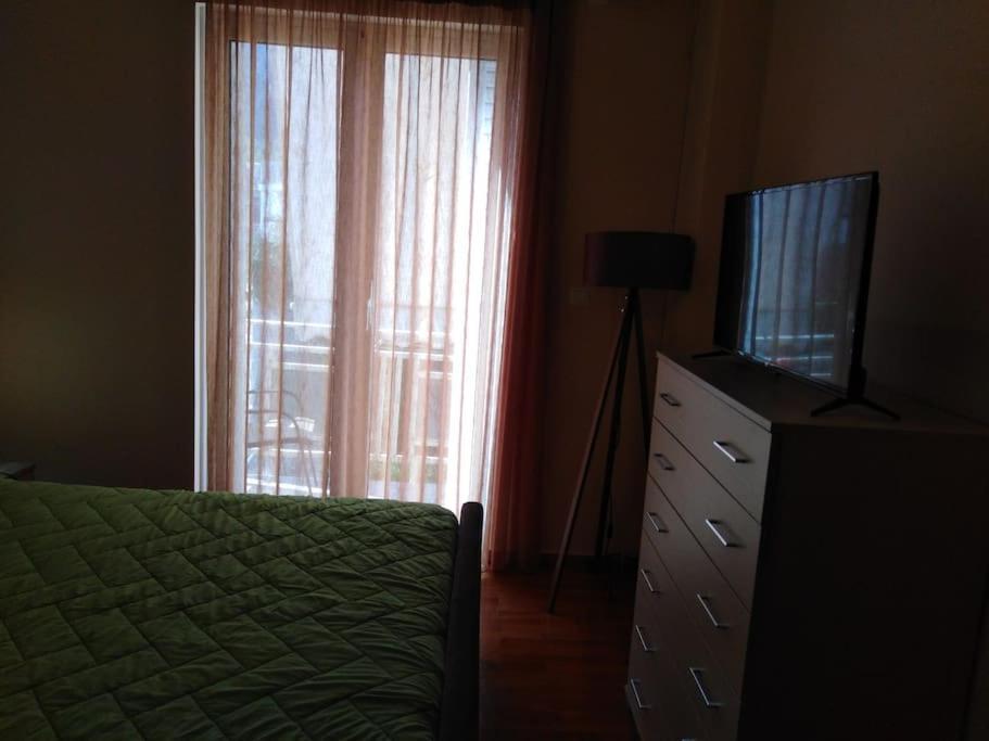 Happy House In Nafplio Apartment Ngoại thất bức ảnh