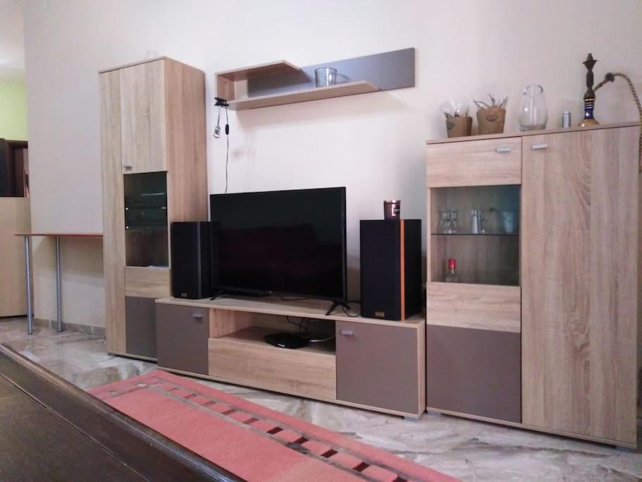 Happy House In Nafplio Apartment Ngoại thất bức ảnh