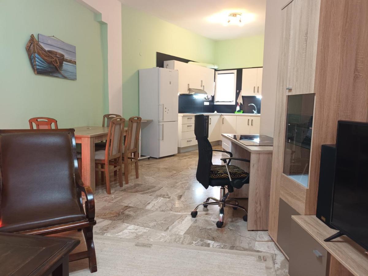 Happy House In Nafplio Apartment Ngoại thất bức ảnh