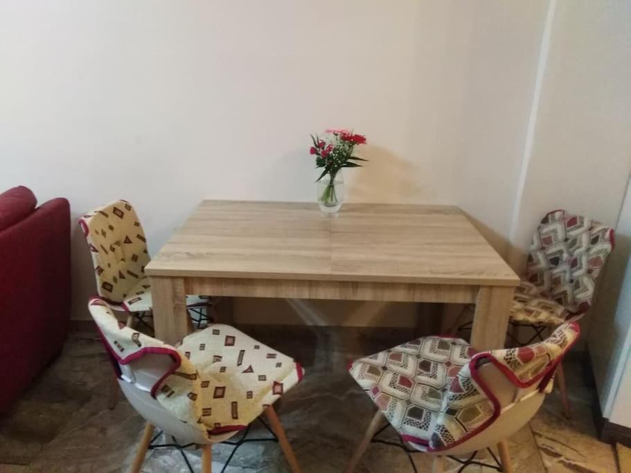 Happy House In Nafplio Apartment Ngoại thất bức ảnh